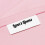 Lann's Linens - 90 x 156 Premium Tablecloth for Wedding/Banquet/Restaurant - Rectangular Polyester Fabric Table Cloth - Pink 5