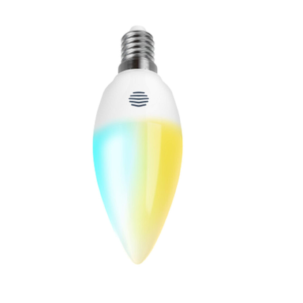 Hive Smart Bulb, E14, White