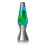 MATHMOS Astro Lava Lamp The Original - Blue/Green 1