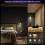 Philips Philips Hue LED Smart Light spot - Warm to Cool White Light - 2 Pack - MR16 4