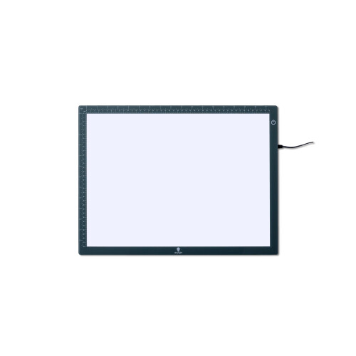 Daylight Wafer LED Light Box to fit A3 1