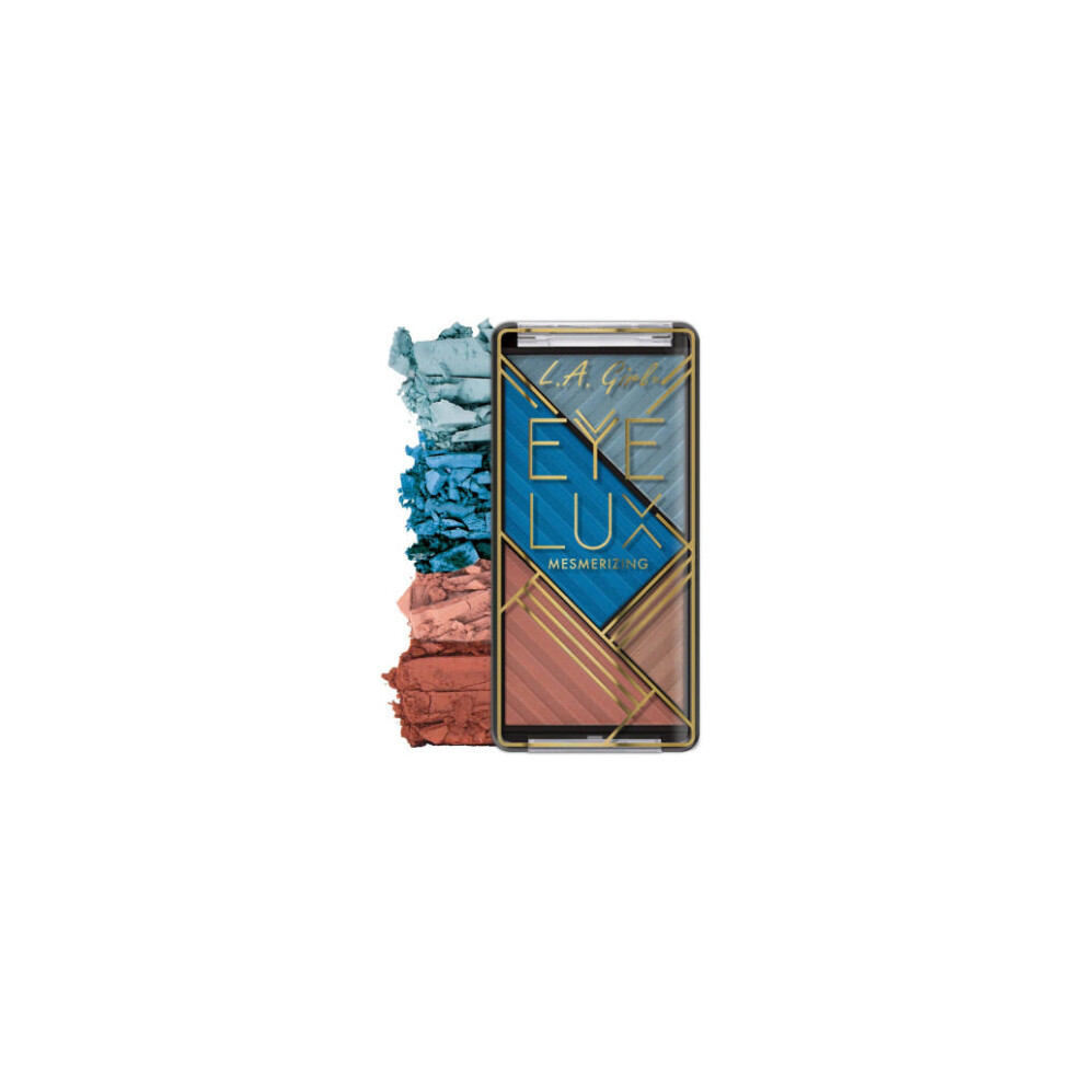 LA gIRL Eye Lux Mesmerizing EyeshadowD0102H2cZK7-image-OPC-PGBM58B-NEW