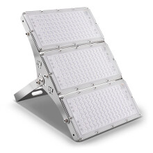 Ankishi 300W LED Flood Lights Outdoor, 30000LM Super Bright LED Security Lights, IP65 Waterproof LED Outside Lights, 6500K Daylight White Outdoor