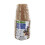 Biodegradable Peat Pots Set (10-piece) 5