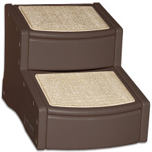 2 STEP CHOCOLATE