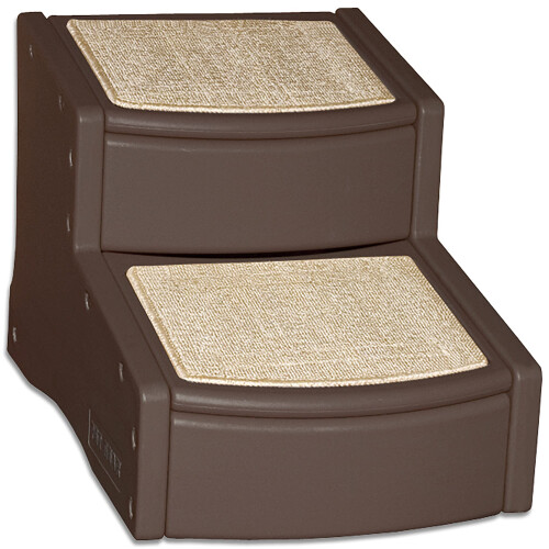 Rosewood 2 STEP CHOCOLATE