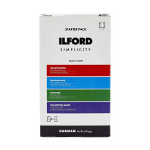 Ilford Simplicity Starter Pack