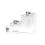 Pet Gear Easy Step II, X-Small, Light Cocoa Cream 3