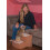 Pet Gear Easy Step II, X-Small, Light Cocoa Cream 2