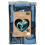 Rosewood PET SEAT/CARRIER MED AQUA 3