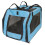 Rosewood PET SEAT/CARRIER MED AQUA 1