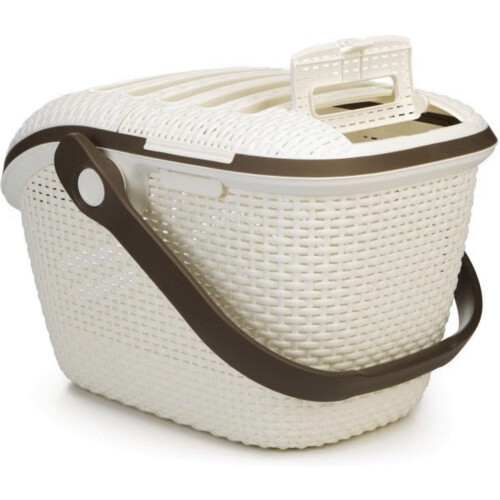 Curver Curver Carrier 51 x 38 x 33 cm, White 1
