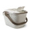 Curver Curver Carrier 51 x 38 x 33 cm, White 3