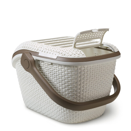Curver Curver Carrier 51 x 38 x 33 cm, White 2