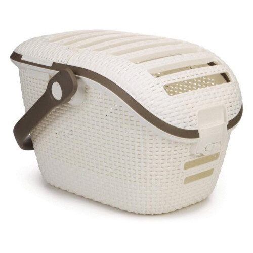 Curver Curver Carrier 51 x 38 x 33 cm, White