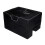 Pet Gear Booster Car Seat, Medium, Black 1