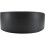 Hunter HUNTER Super Soft Leather Padded Greyhound Collar 47 (S-M) Black 3