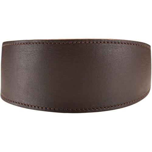 Hunter Hunter Dog Collar Super Soft Softvoll Cowhide 1