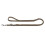 Hunter Hunter Training Leash for Dogs Hunting, 200 x 18 cm, Olive 1