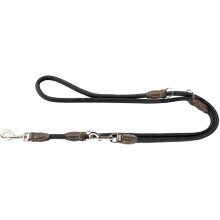 HUNTER Round and Soft Hunting 63906 Adjustable Similarly Lead Nubuck L