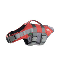 HUNTER Moss Swimming Vest, 46 - 55 cm, Small, Red