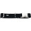 Hunter Hunter - Collar Softie Alu-Strong black 40-55 cm 1