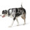 Hunter Hunter - Collar Softie Alu-Strong black 40-55 cm 2