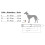 Hunter Hunter - Collar Softie Alu-Strong 40-55 cm red 3
