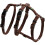 Hunter HUNTER Escape-proof harness Vario Rapid, L brown, Nylon 1