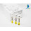 Palintest COD/150/M 0 ? 150 mg/L O2 Tubetests 1