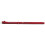 Hunter Hunter Softie Deluxe Collar, 45, Red 2