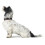 Hunter Hunter Softie Deluxe Collar, 45, Black 3