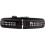 Hunter Hunter Softie Deluxe Collar, 45, Black 1