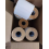 1000 Direct Thermal Labels 76x39mm 25mm Core for Zebra 6