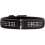 Hunter Hunter Softie Deluxe Collar, 55, Black 1