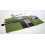 BACHMANN Bachmann Trains 44579 E-Z Track Crossing GATE-HO Scale, M 2