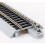 Bachmann Trains Snap-Fit E-Z Track Remote Turnout - Right 3