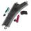 Bachmann Trains Snap-Fit E-Z Track Remote Turnout - Right 2