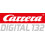 Carrera Carrera Evolution 20026955 Extension Set (2 straights, 4 Curves 1/30?), Black 4
