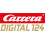 Carrera Carrera Evolution 20026955 Extension Set (2 straights, 4 Curves 1/30?), Black 5