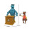 Diamond Select MUPPETS AUG212424 Action Figure, Multi 2