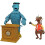 Diamond Select MUPPETS AUG212424 Action Figure, Multi 1