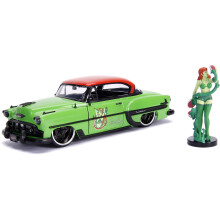 Jada 1:24 1953 Chevy Bel Air Hard Top w/