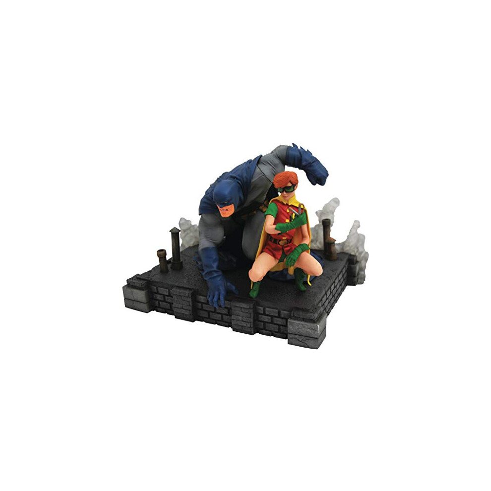 Artze Wall Art MAR192441 PVC Figure, Multicolor