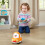 VTech VTech Go! Go! Cory Carson RC Car - Interactive Remote Control Toy 80-545900 5