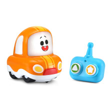 VTech Go! Go! Cory Carson RC Car - Interactive Remote Control Toy 80-545900