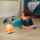 VTech VTech Go! Go! Cory Carson RC Car - Interactive Remote Control Toy 80-545900 4