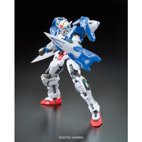 BANDAI RG 1/144 00 Raiser 2