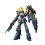 BANDAI MK61621 Accessories, Multi-Colour 1