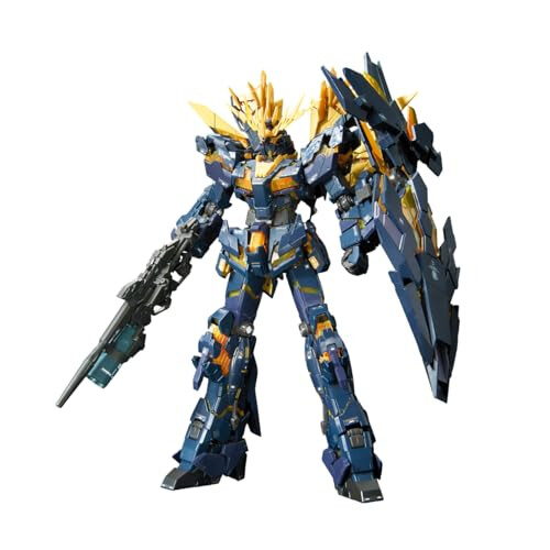 BANDAI MK61621 Accessories, Multi-Colour